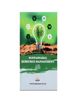 cover image of Sustainable Resource Management